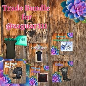 **Trade Bundle**